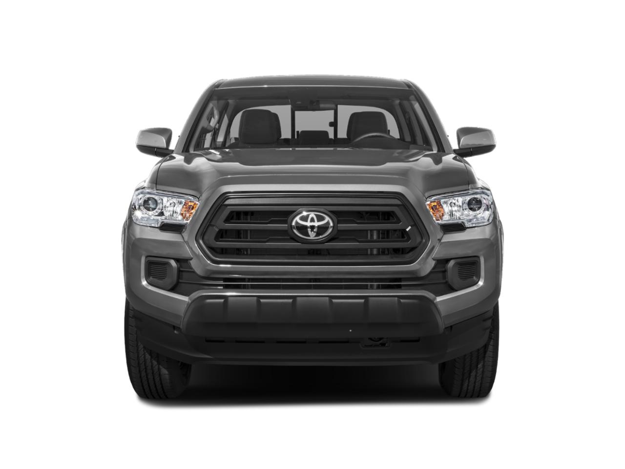 2020 Toyota Tacoma 2WD Vehicle Photo in MIAMI, FL 33172-3015