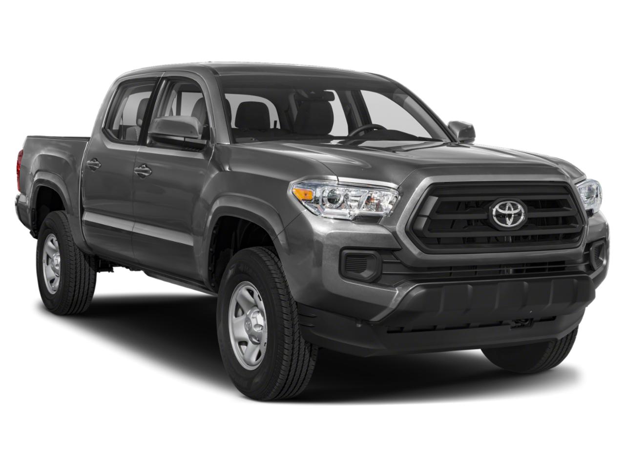 2020 Toyota Tacoma 2WD Vehicle Photo in MIAMI, FL 33172-3015