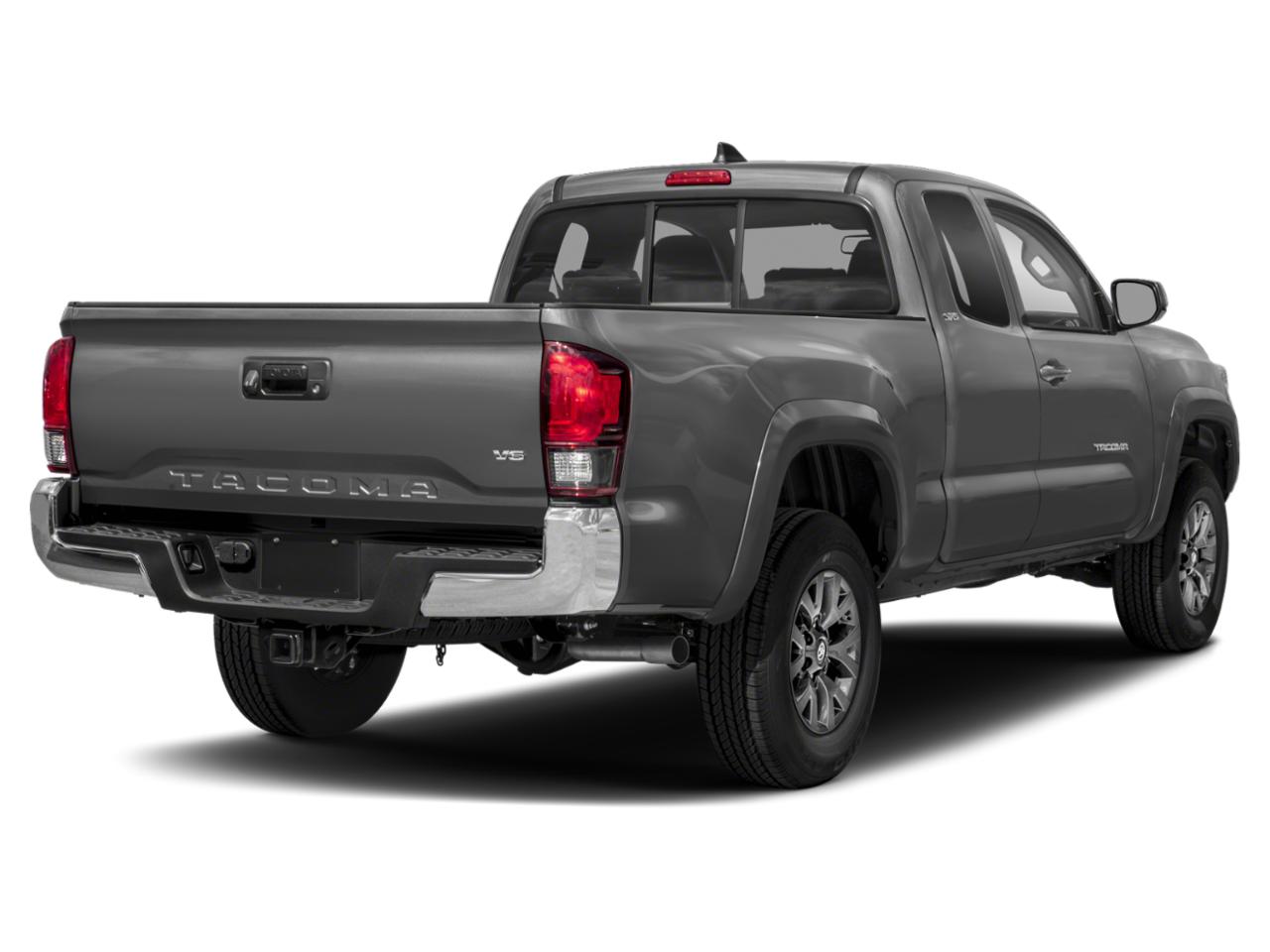 2020 Toyota Tacoma 2WD Vehicle Photo in Ft. Myers, FL 33907