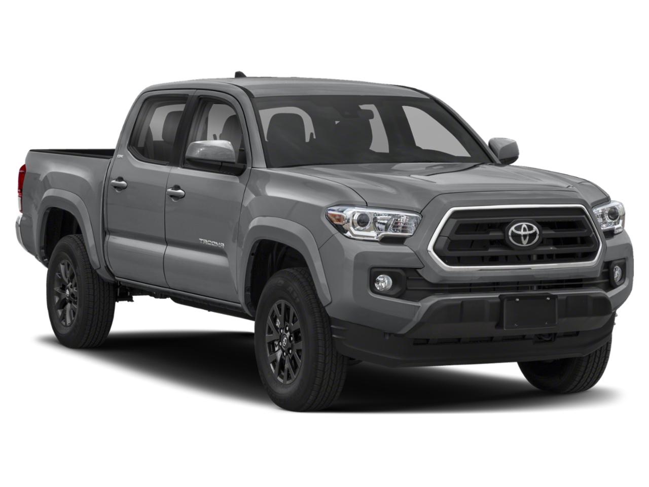 2020 Toyota Tacoma 4WD Vehicle Photo in Appleton, WI 54913