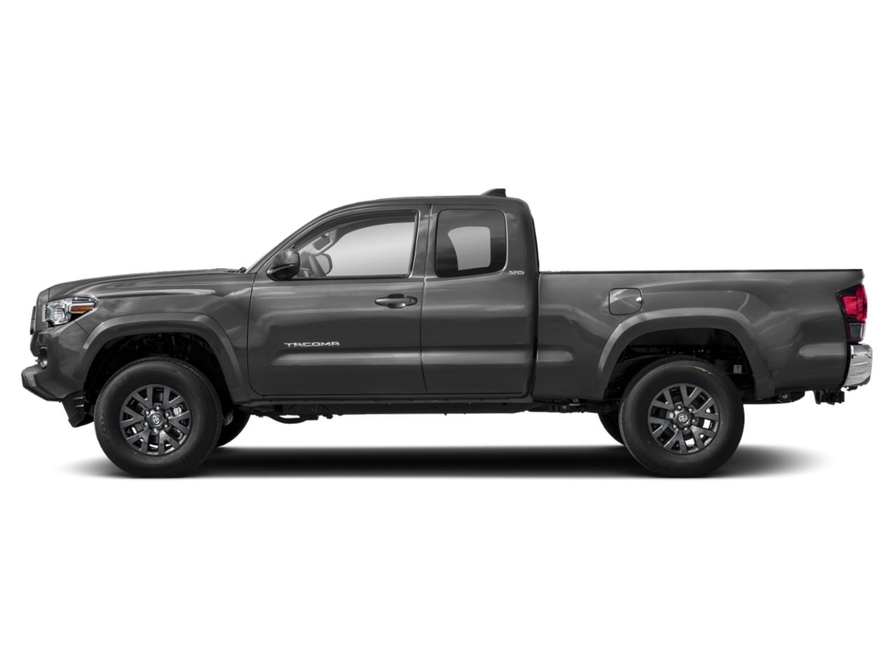 2020 Toyota Tacoma 2WD Vehicle Photo in Ft. Myers, FL 33907