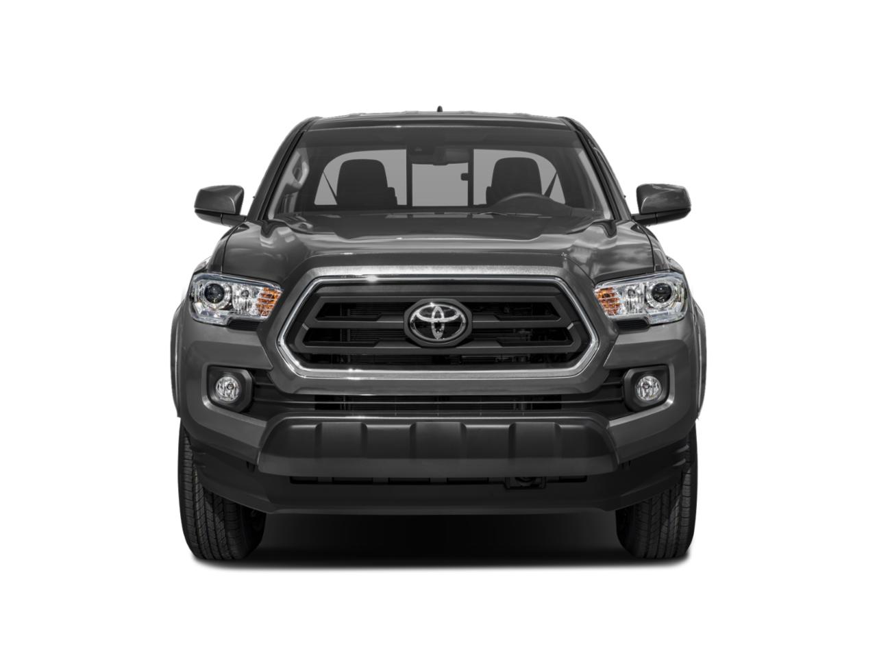 2020 Toyota Tacoma 2WD Vehicle Photo in Ft. Myers, FL 33907