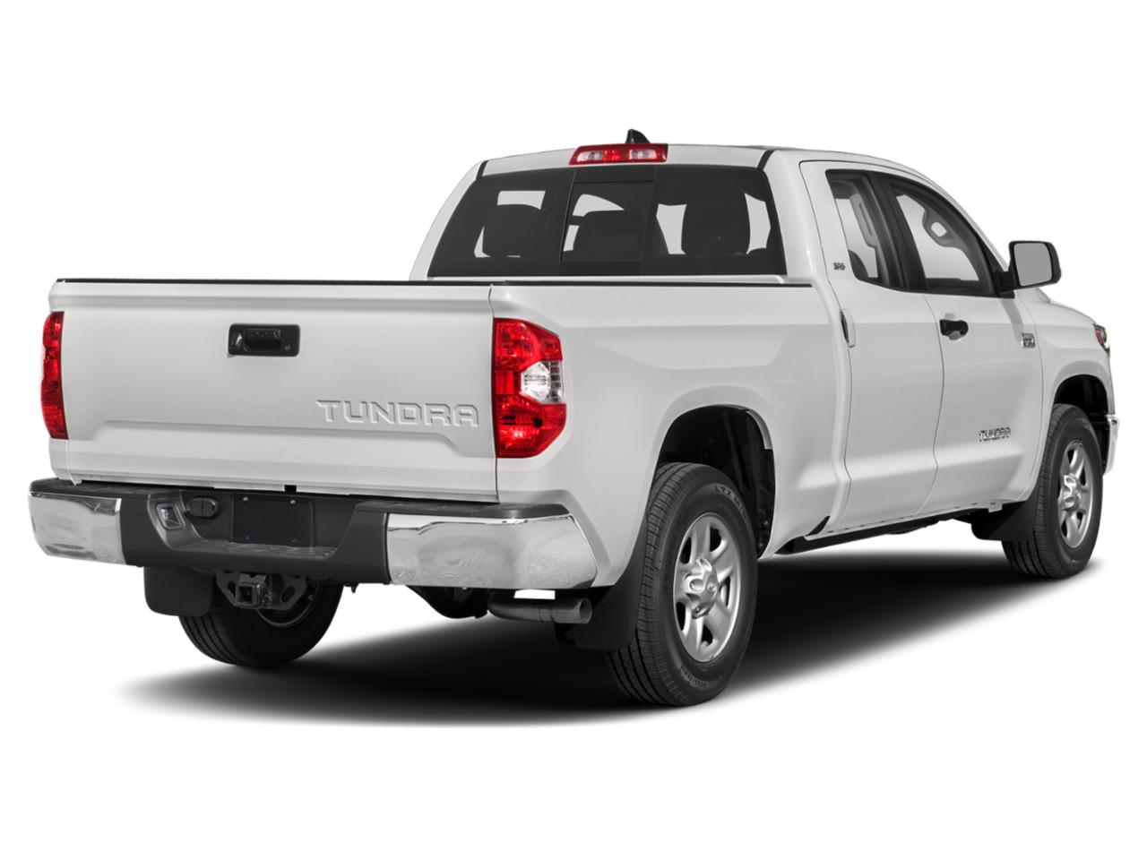 2020 Toyota Tundra 4WD Vehicle Photo in Austin, TX 78728