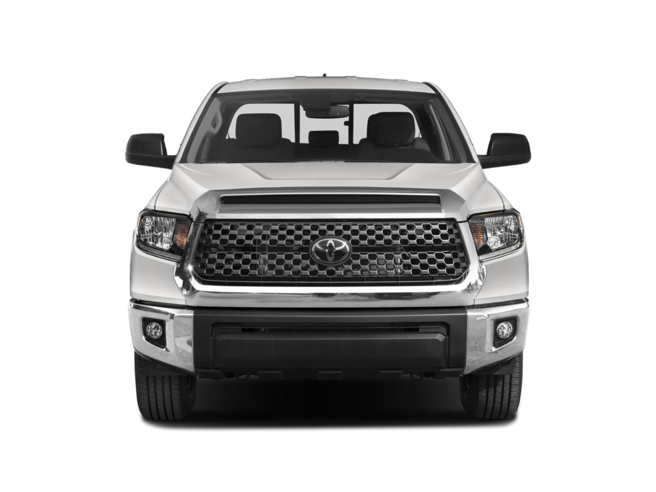 2020 Toyota Tundra 4WD Vehicle Photo in Austin, TX 78728