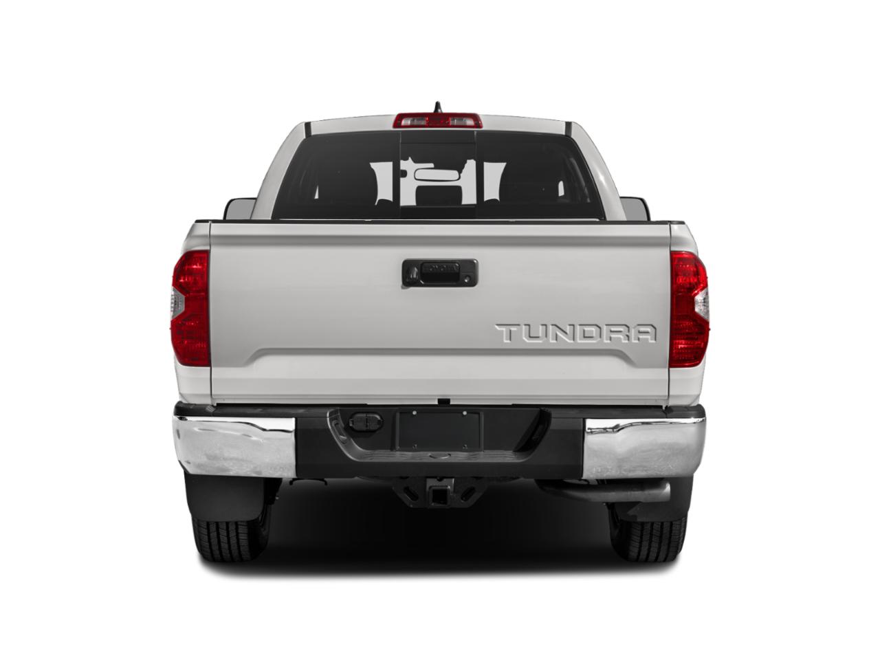 2020 Toyota Tundra 4WD Vehicle Photo in Austin, TX 78728