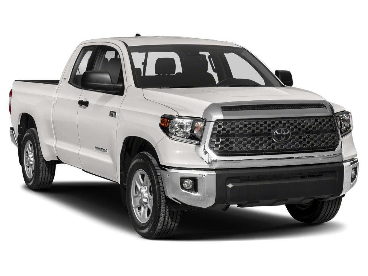 2020 Toyota Tundra 4WD Vehicle Photo in Austin, TX 78728