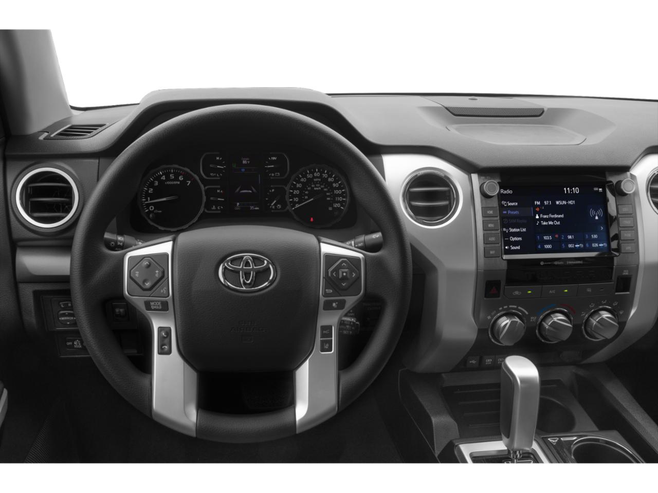 2020 Toyota Tundra 4WD Vehicle Photo in Austin, TX 78728