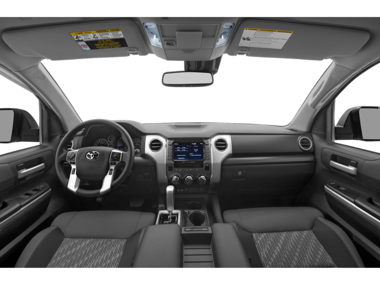 2020 Toyota Tundra 4WD Vehicle Photo in Austin, TX 78728