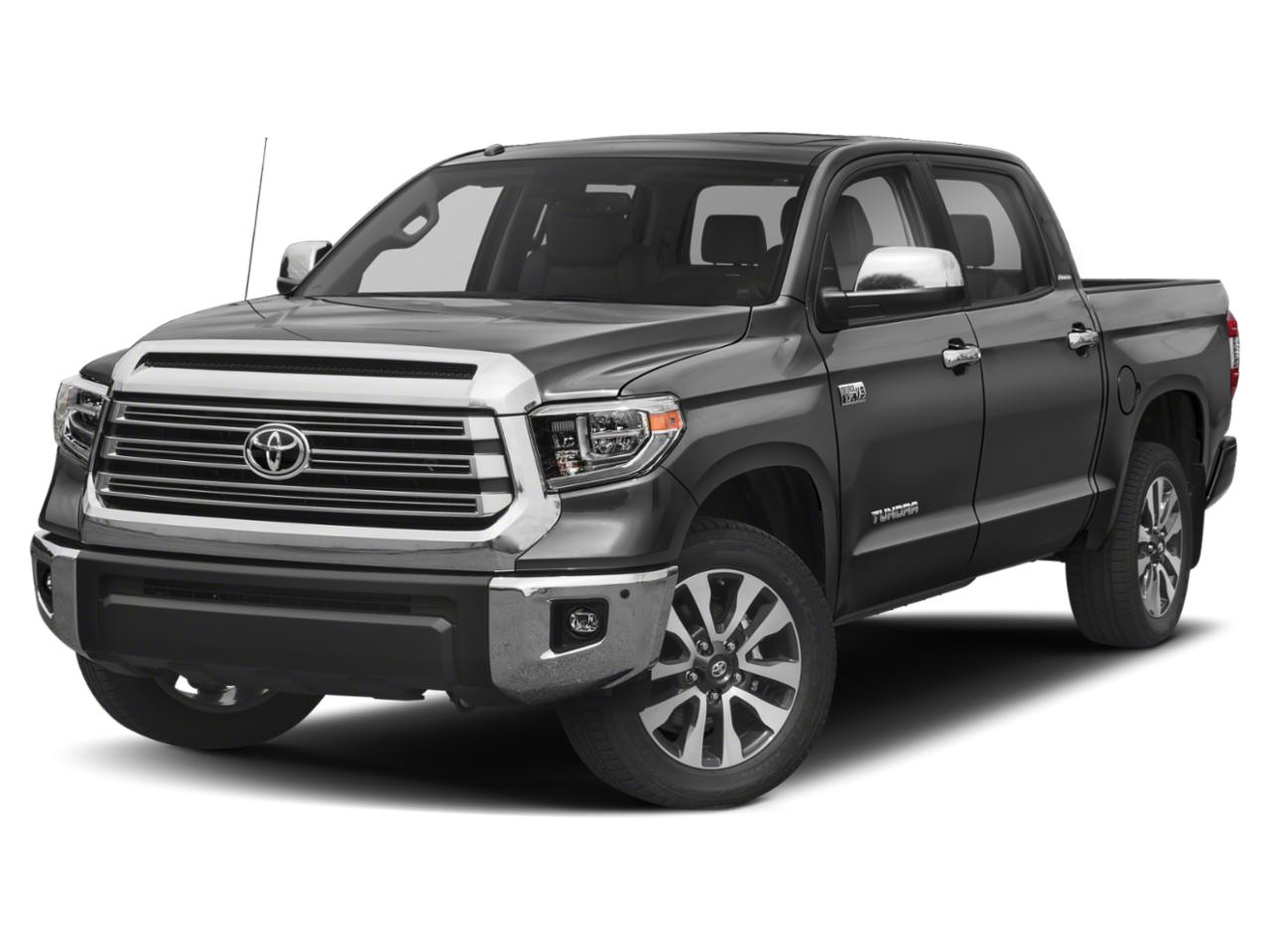 2020 Toyota Tundra 4WD Vehicle Photo in Salt Lake City, UT 84115-2787