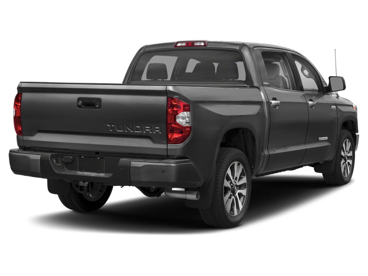 2020 Toyota Tundra 4WD Vehicle Photo in Salt Lake City, UT 84115-2787