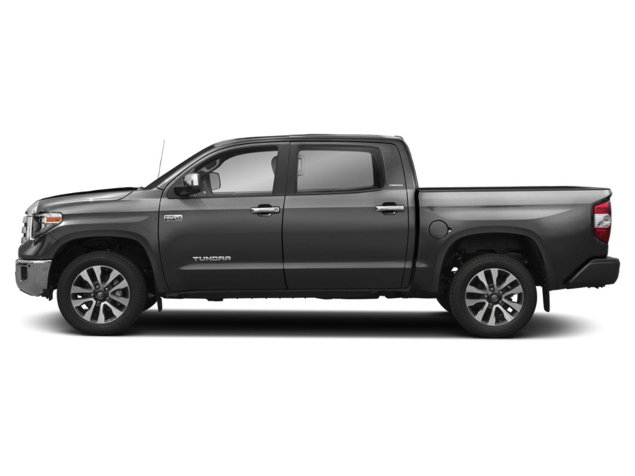 2020 Toyota Tundra 4WD Vehicle Photo in Salt Lake City, UT 84115-2787