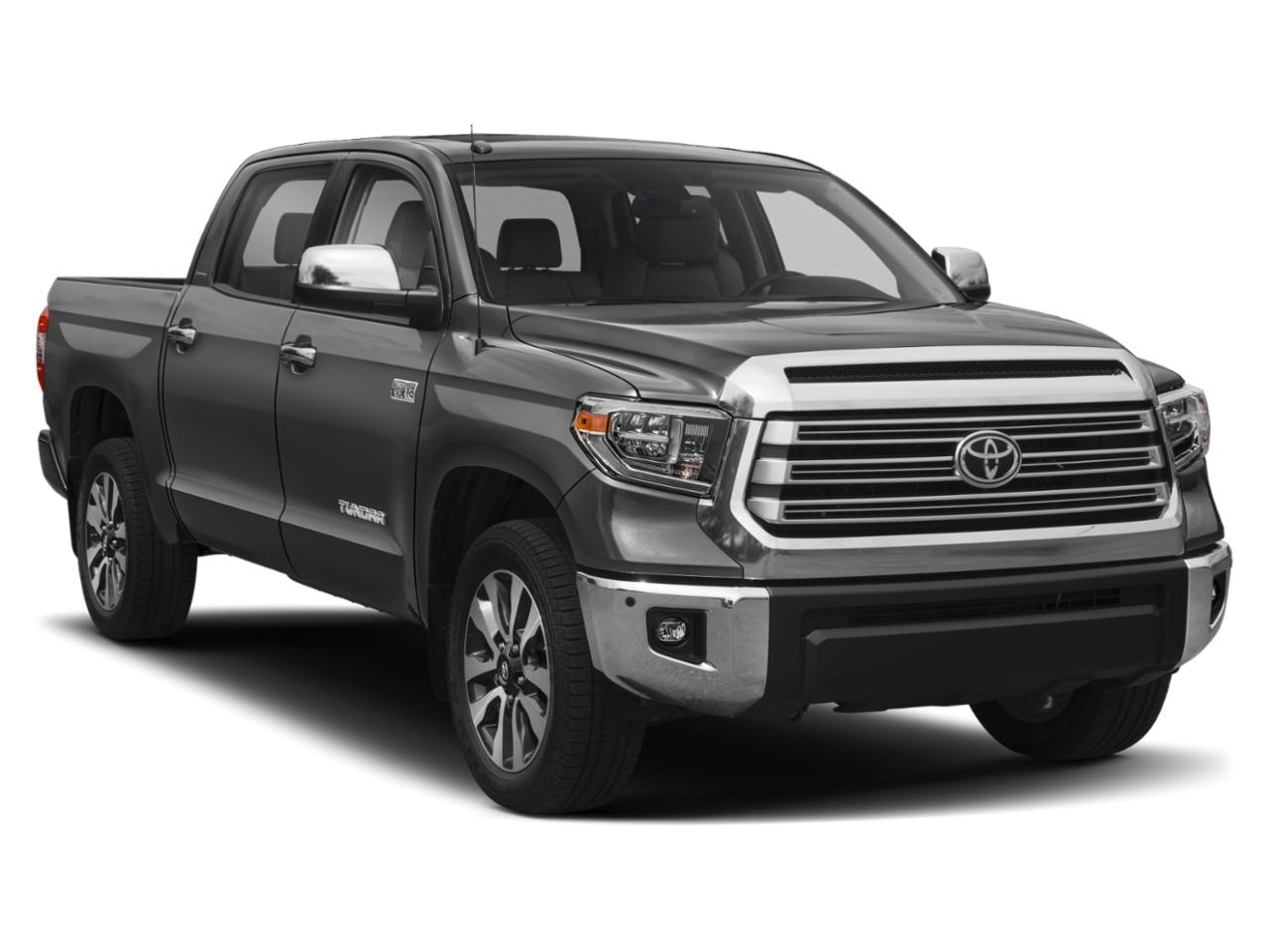 2020 Toyota Tundra 4WD Vehicle Photo in Salt Lake City, UT 84115-2787