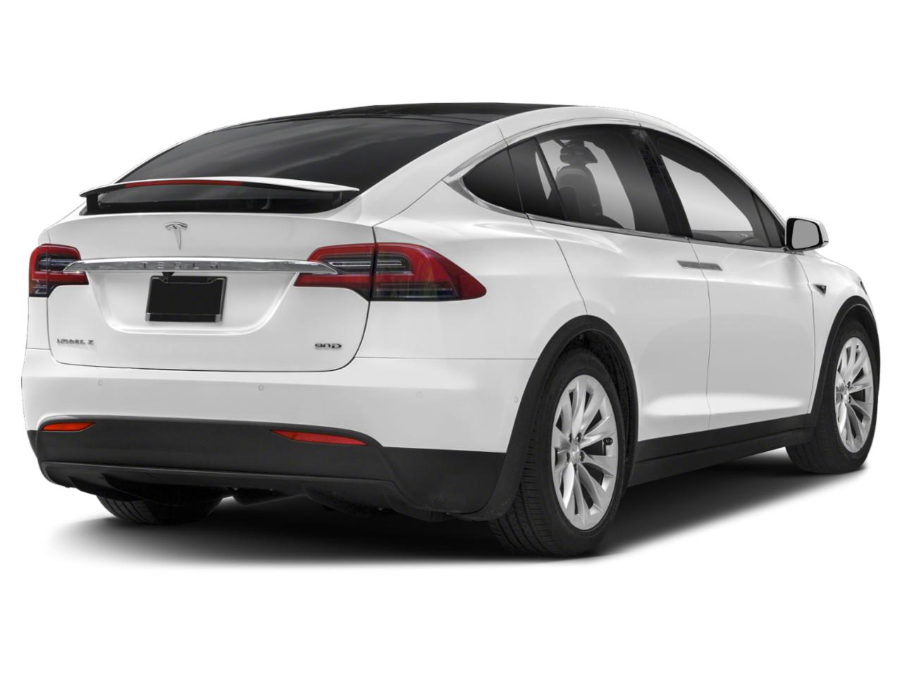 2020 Tesla Model X Vehicle Photo in Jacksonville, FL 32244