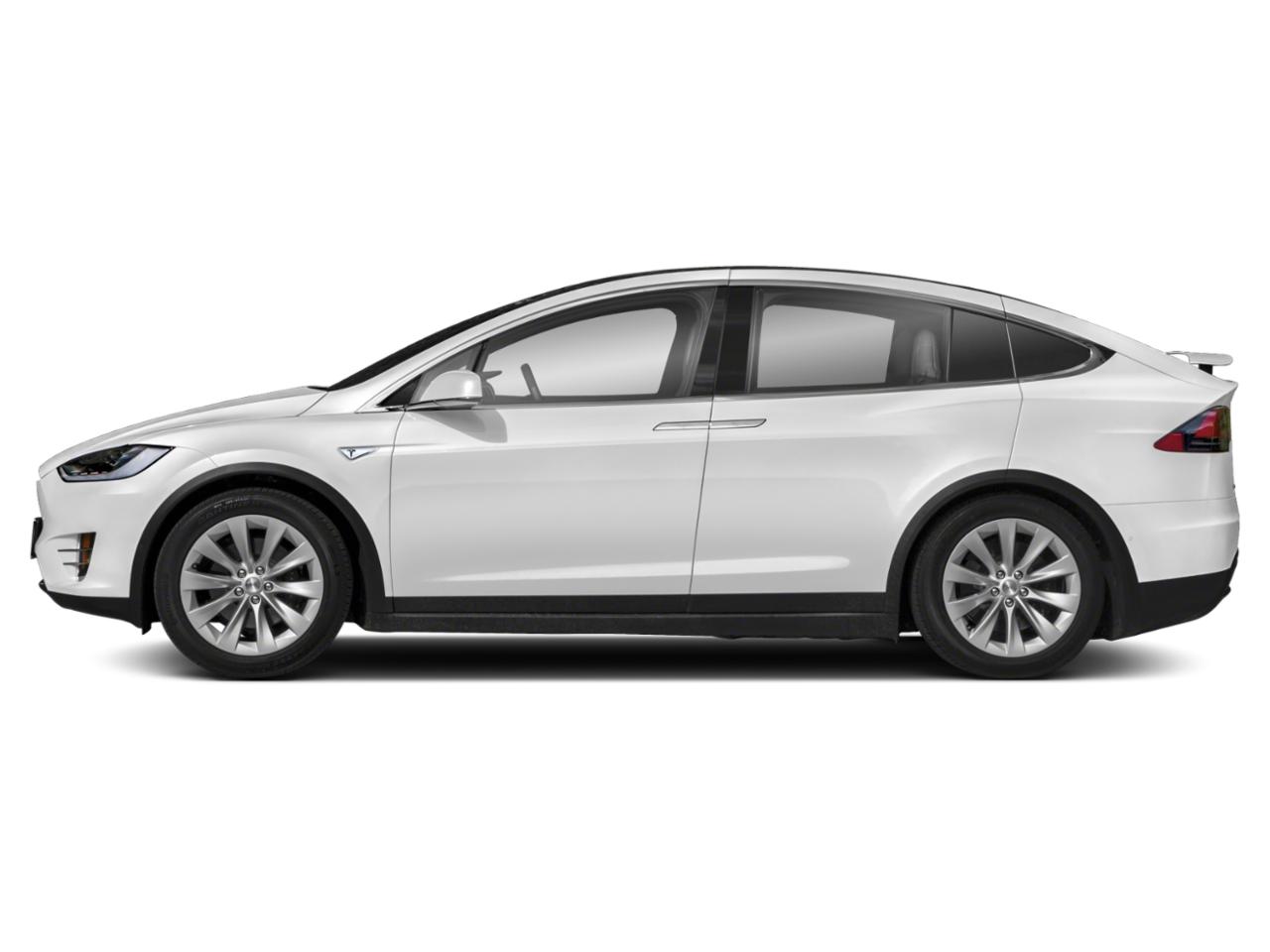 2020 Tesla Model X Vehicle Photo in Jacksonville, FL 32244