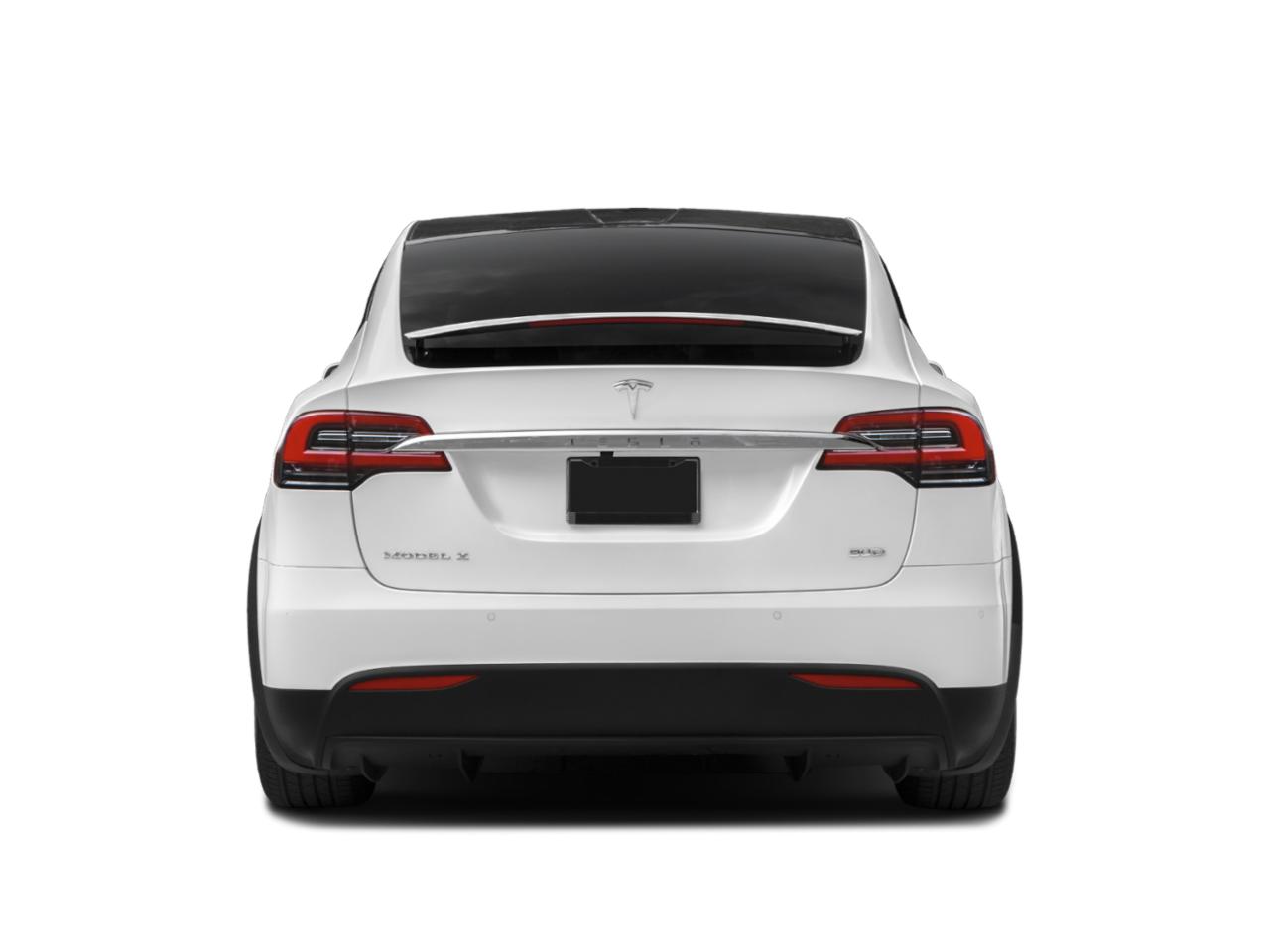 2020 Tesla Model X Vehicle Photo in Winter Park, FL 32792