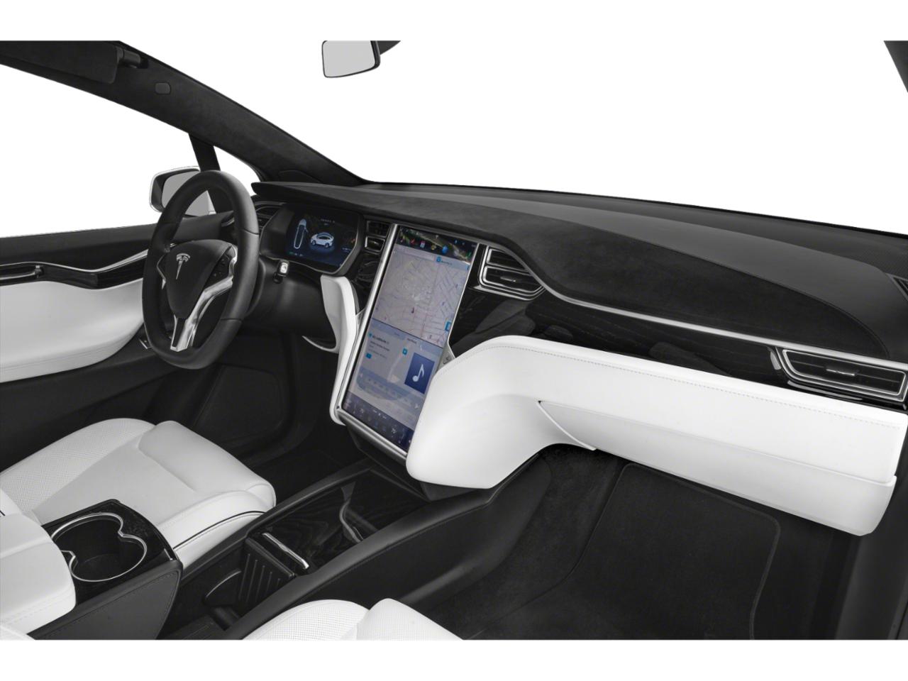 2020 Tesla Model X Vehicle Photo in Jacksonville, FL 32244