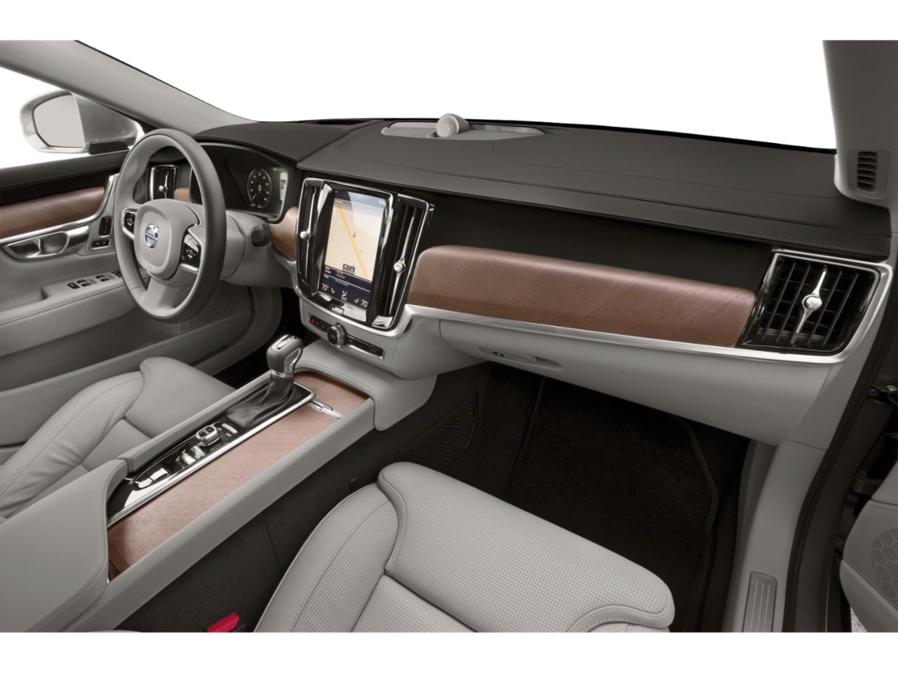 2020 Volvo S90 Vehicle Photo in Appleton, WI 54913