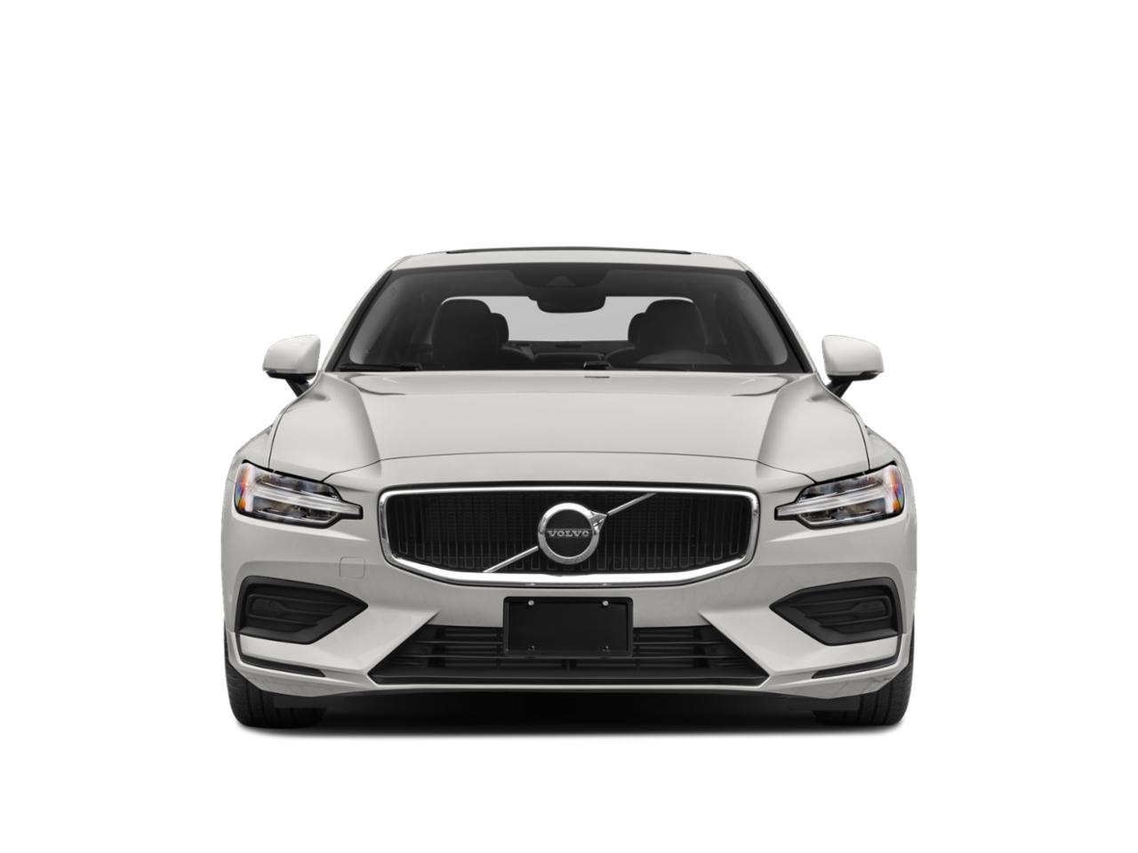 2020 Volvo S60 Vehicle Photo in Ft. Myers, FL 33907