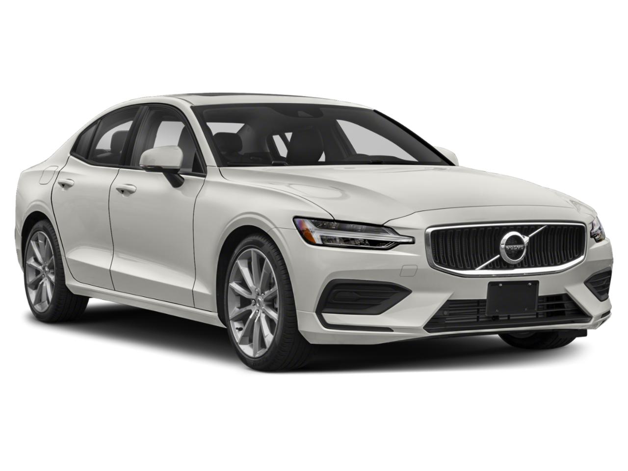 2020 Volvo S60 Vehicle Photo in Ft. Myers, FL 33907