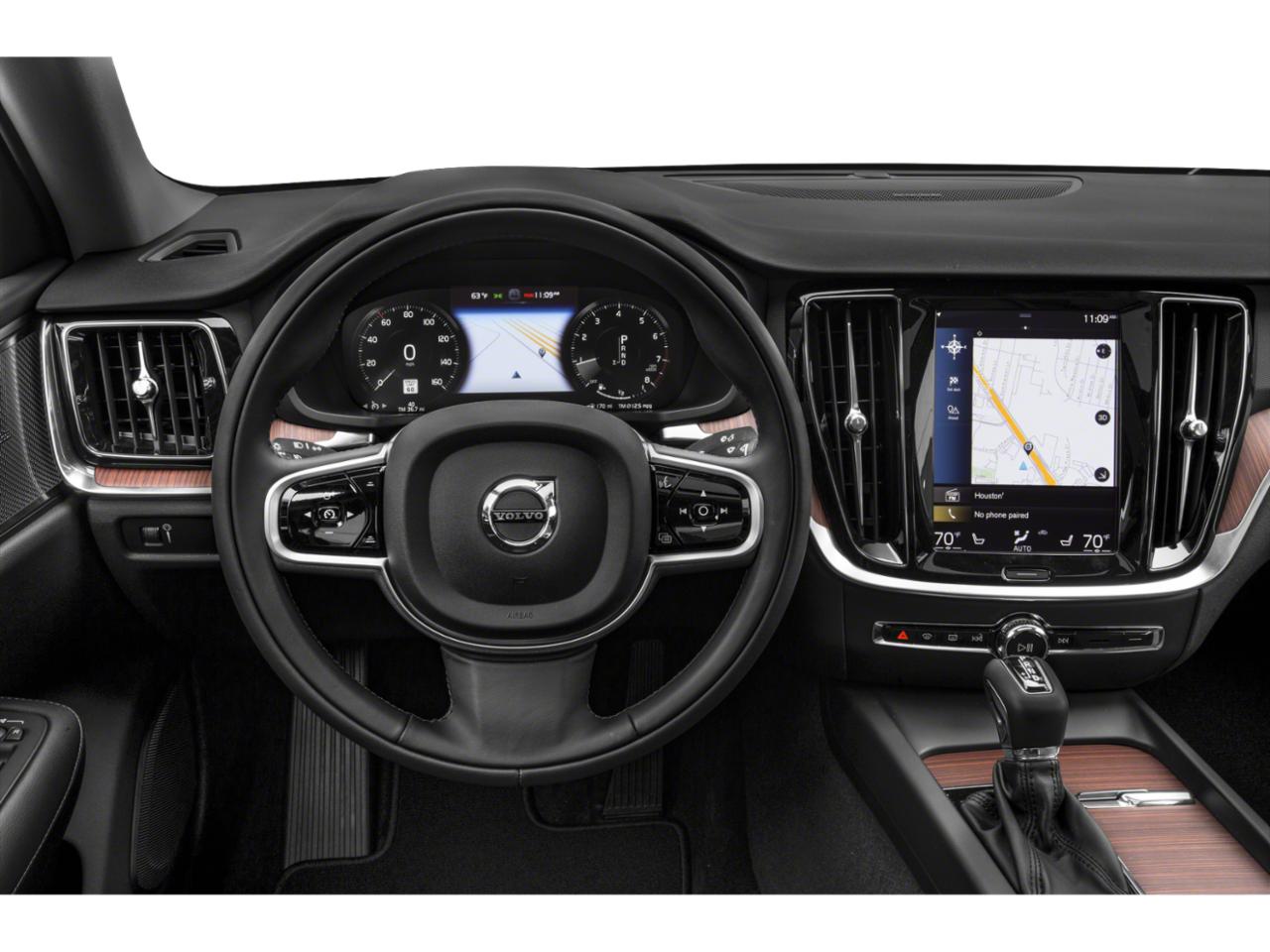 2020 Volvo S60 Vehicle Photo in Ft. Myers, FL 33907