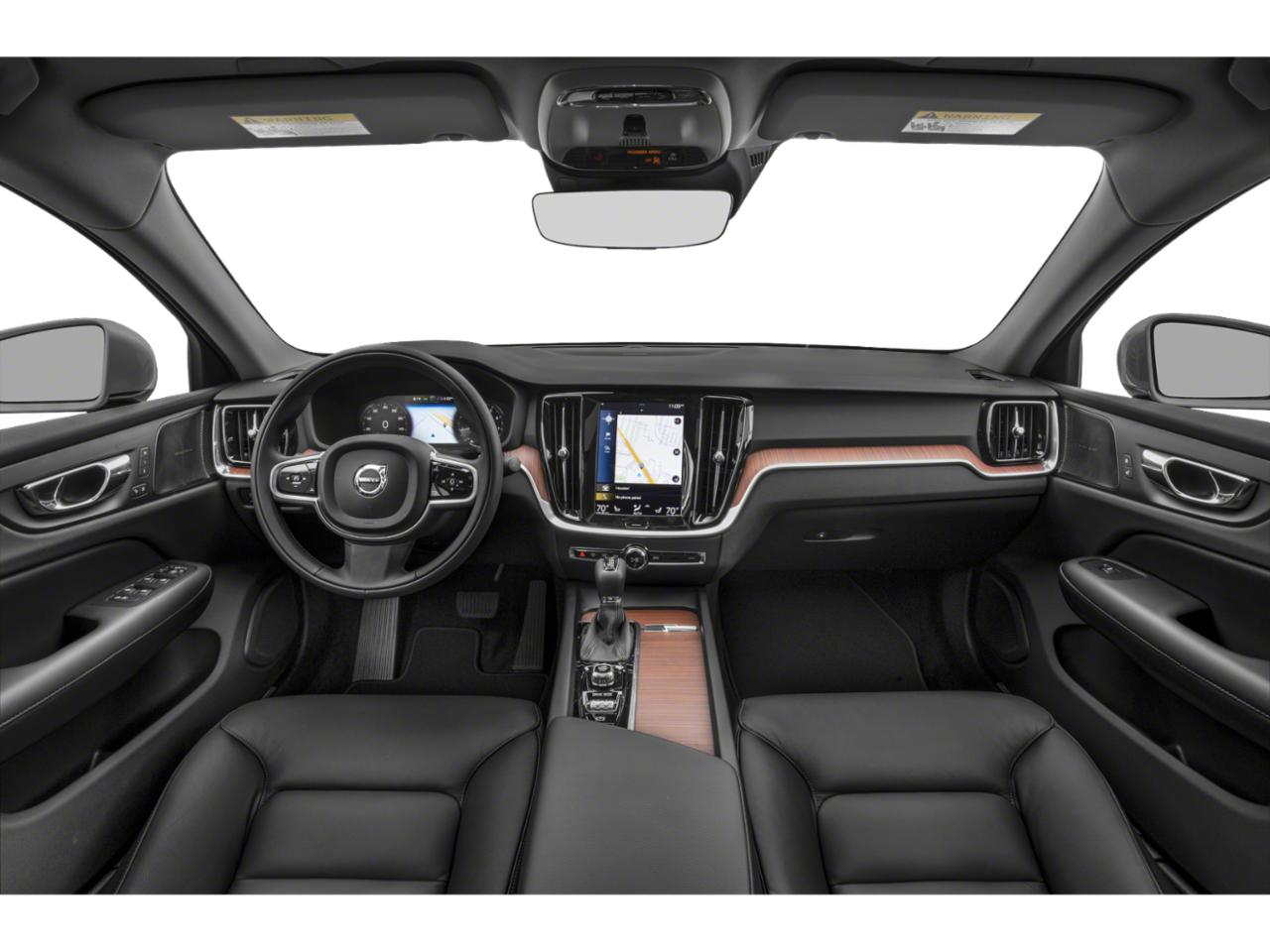 2020 Volvo S60 Vehicle Photo in Ft. Myers, FL 33907