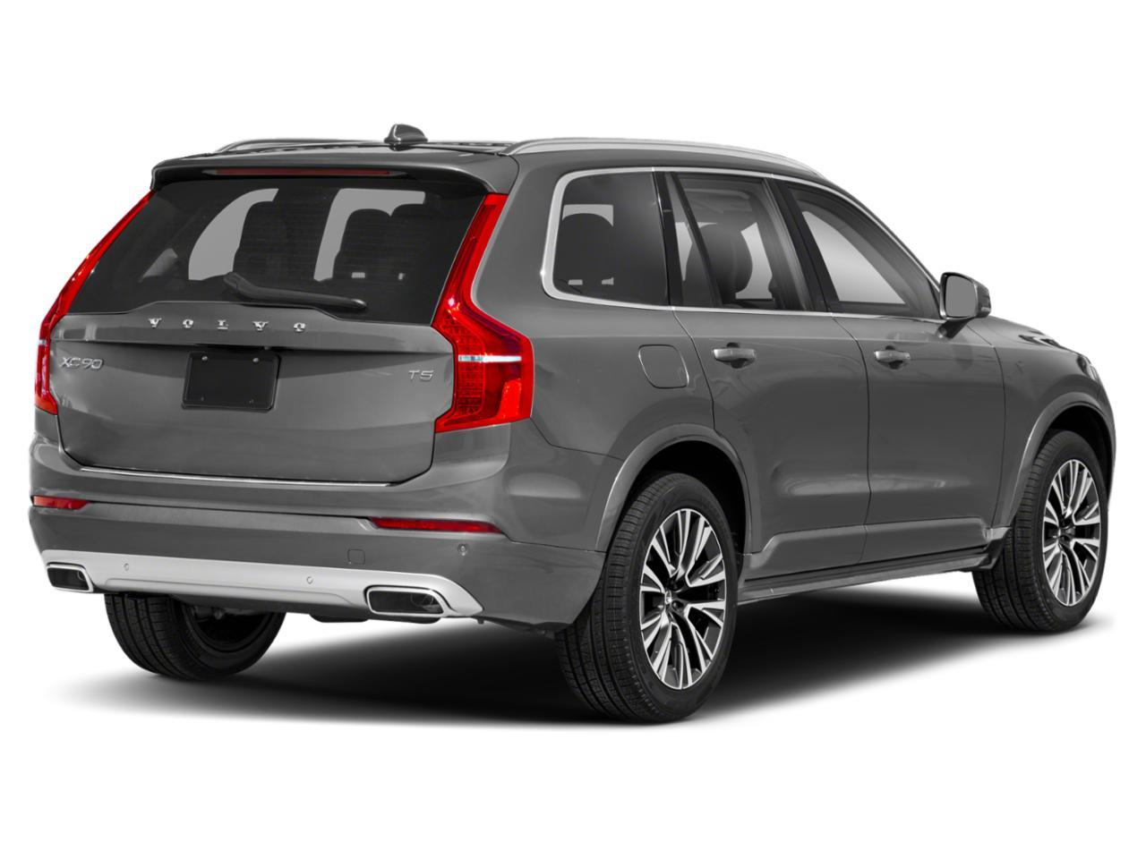 Volvo xc90 2021