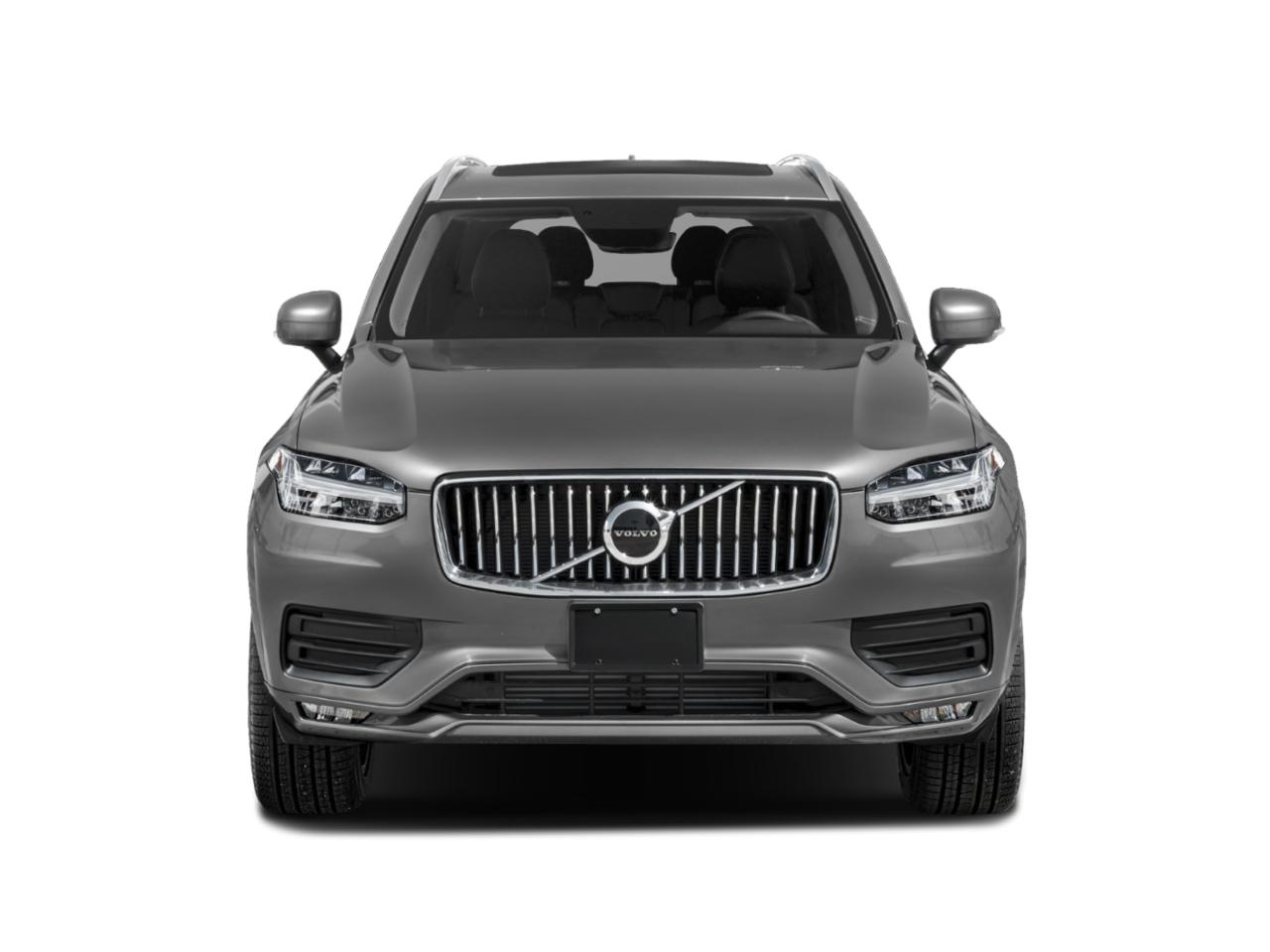 2020 Volvo XC90 Vehicle Photo in Delray Beach, FL 33444