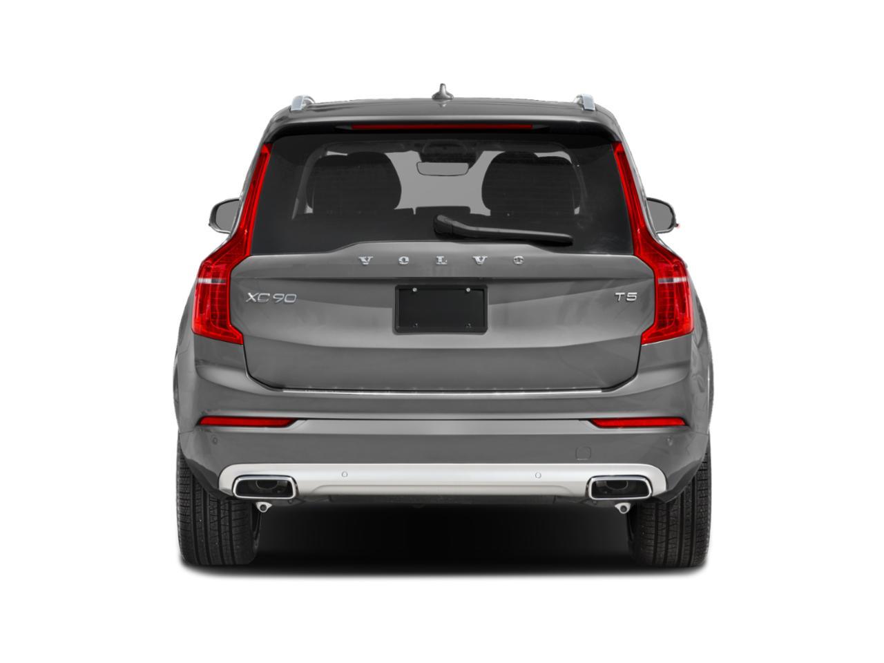 2020 Volvo XC90 Vehicle Photo in Delray Beach, FL 33444