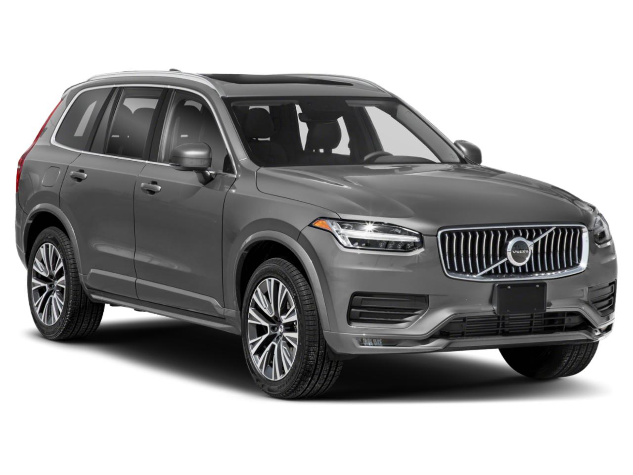 2020 Volvo XC90 Vehicle Photo in Delray Beach, FL 33444