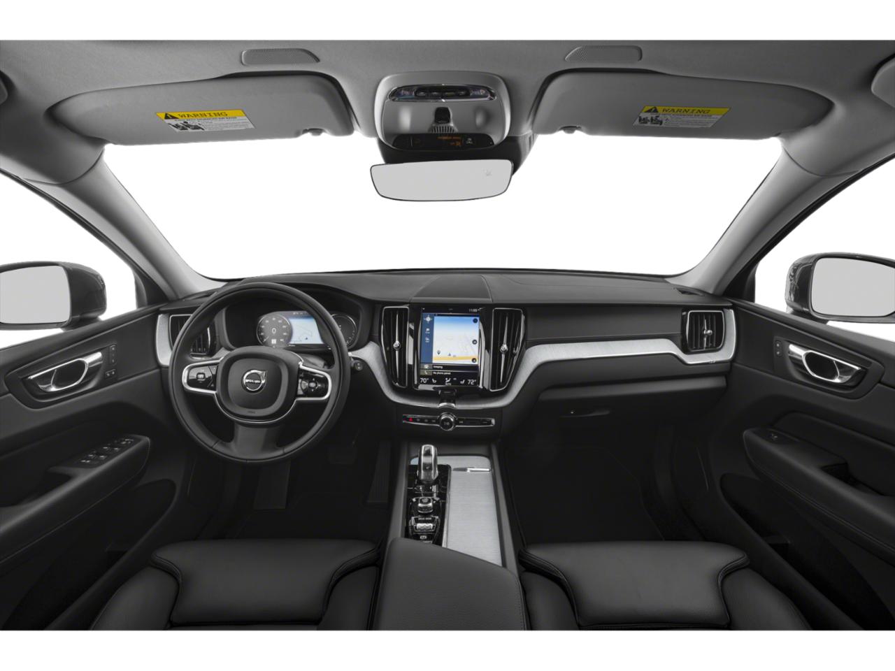 2020 Volvo XC60 Vehicle Photo in Appleton, WI 54913