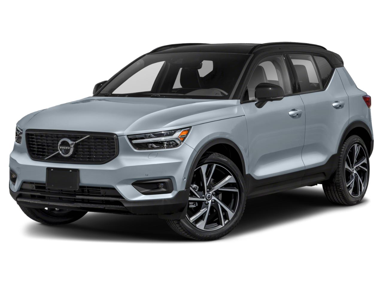 2020 Volvo XC40 Vehicle Photo in Delray Beach, FL 33444