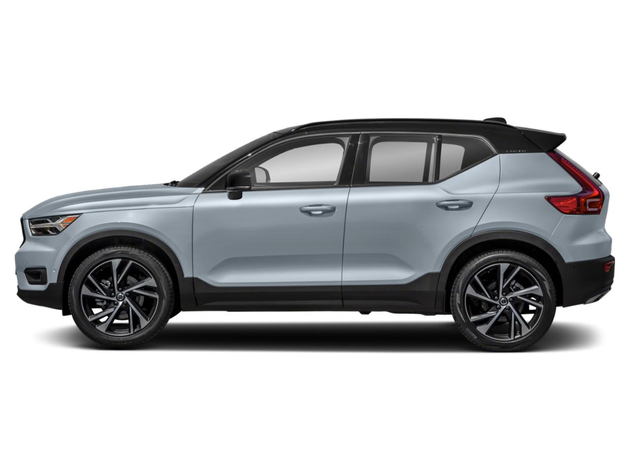 2020 Volvo XC40 Vehicle Photo in Delray Beach, FL 33444