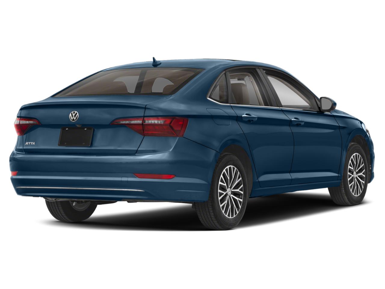 2020 Volkswagen Jetta Vehicle Photo in Grapevine, TX 76051