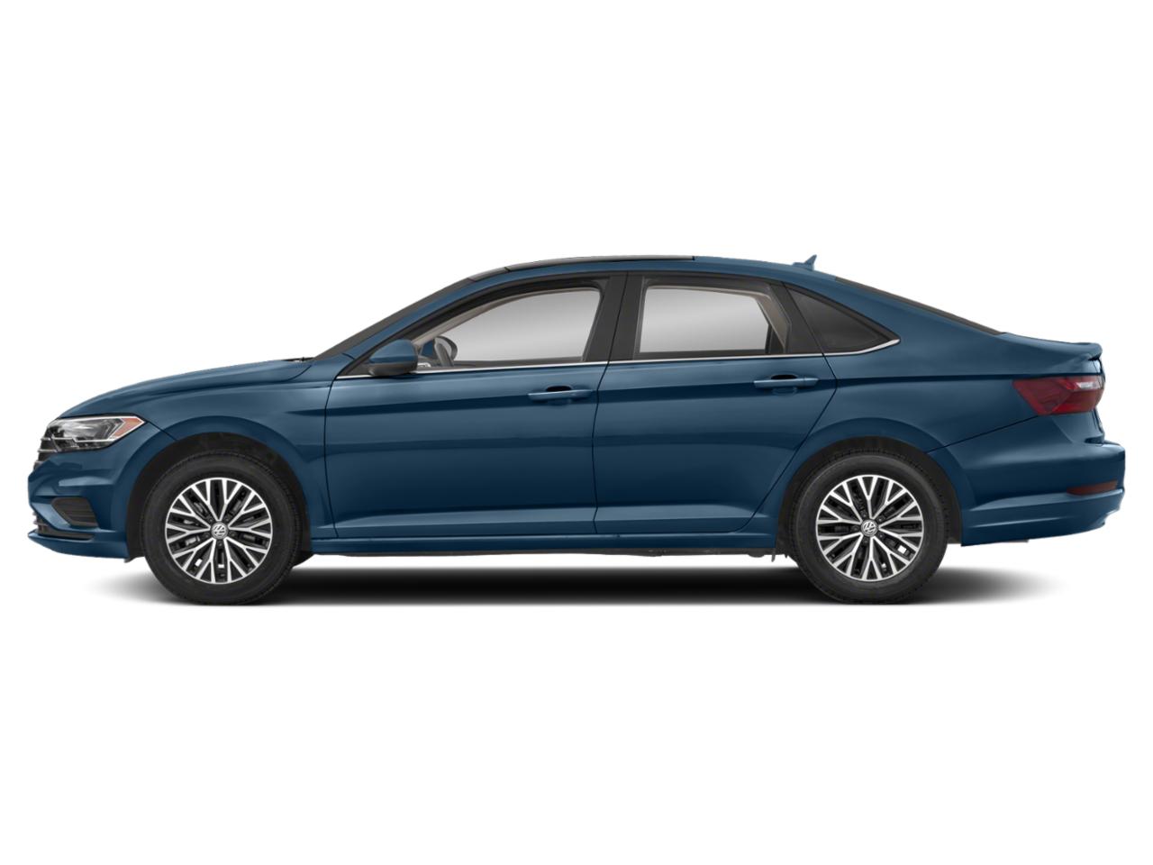 2020 Volkswagen Jetta Vehicle Photo in Grapevine, TX 76051