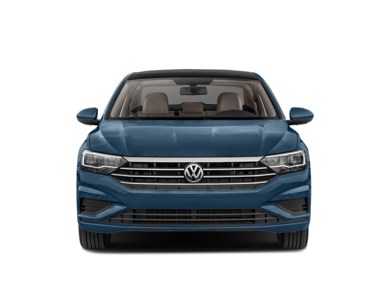 2020 Volkswagen Jetta Vehicle Photo in Grapevine, TX 76051