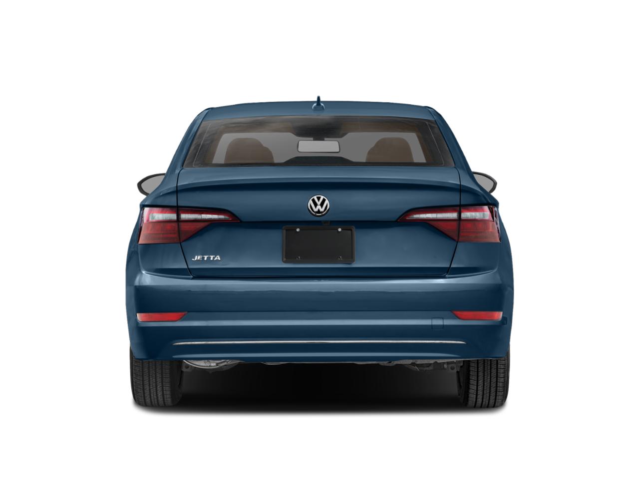 2020 Volkswagen Jetta Vehicle Photo in Grapevine, TX 76051