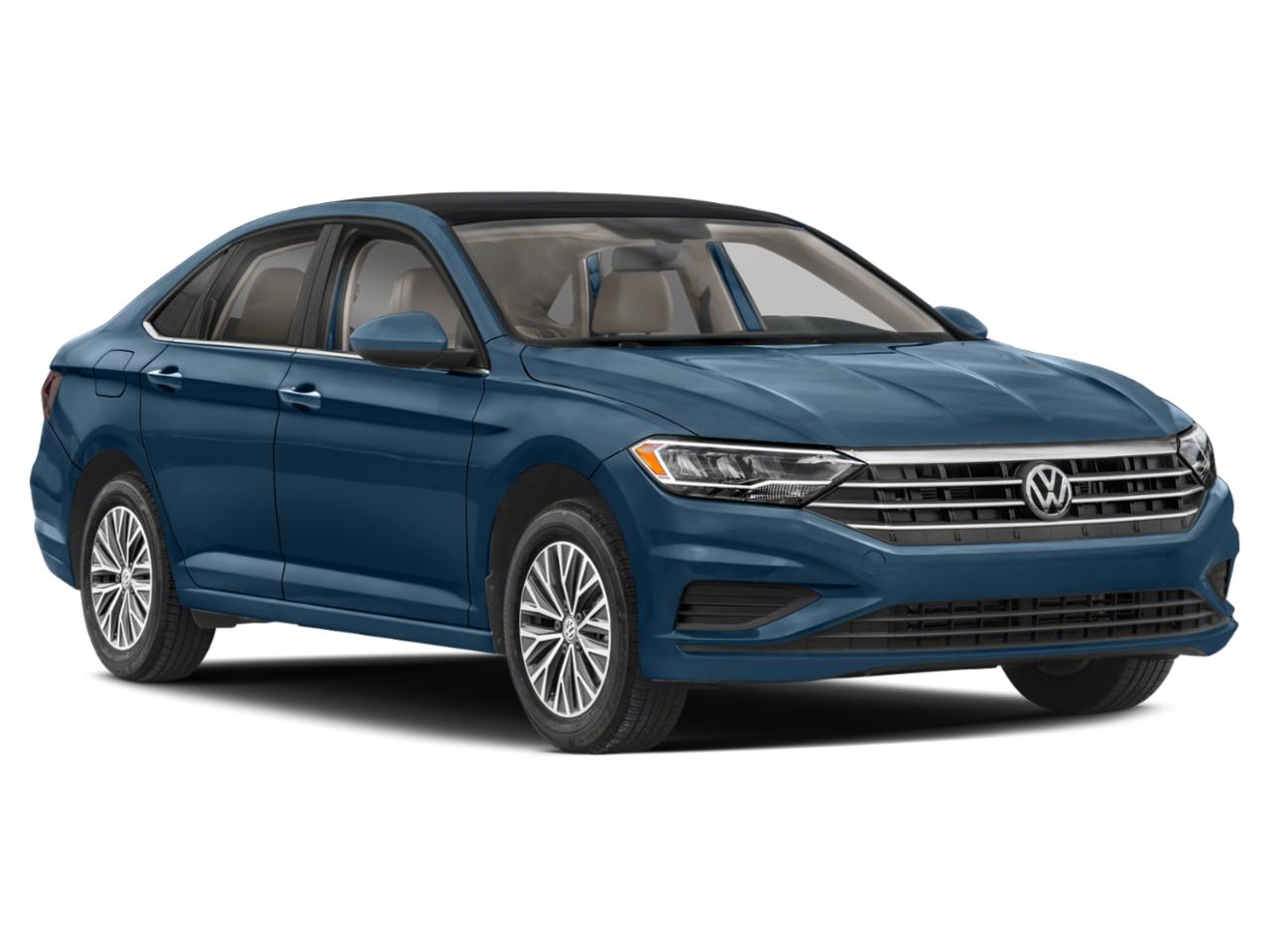 2020 Volkswagen Jetta Vehicle Photo in Grapevine, TX 76051