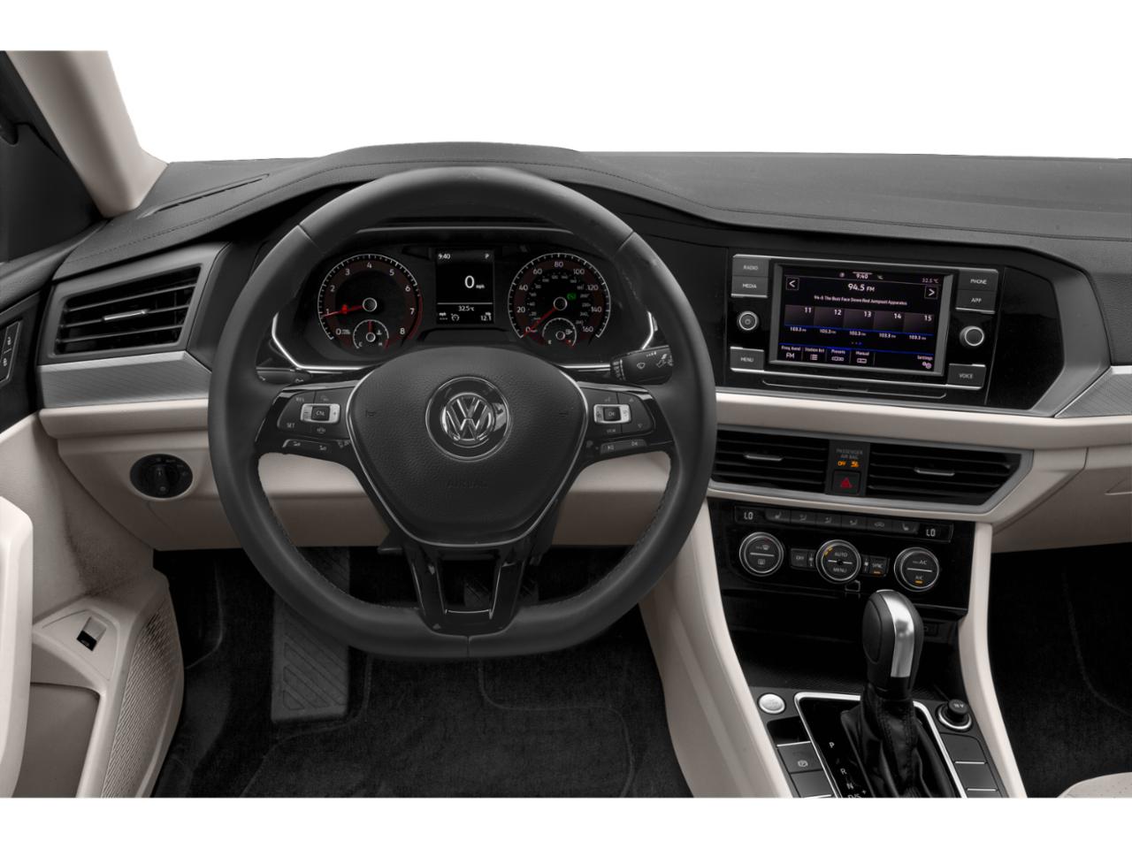 2020 Volkswagen Jetta Vehicle Photo in Grapevine, TX 76051