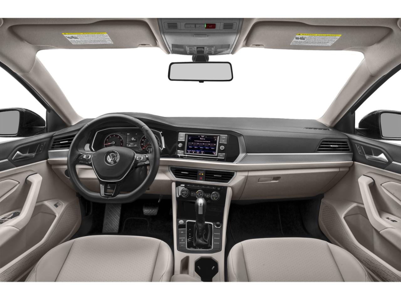 2020 Volkswagen Jetta Vehicle Photo in Grapevine, TX 76051