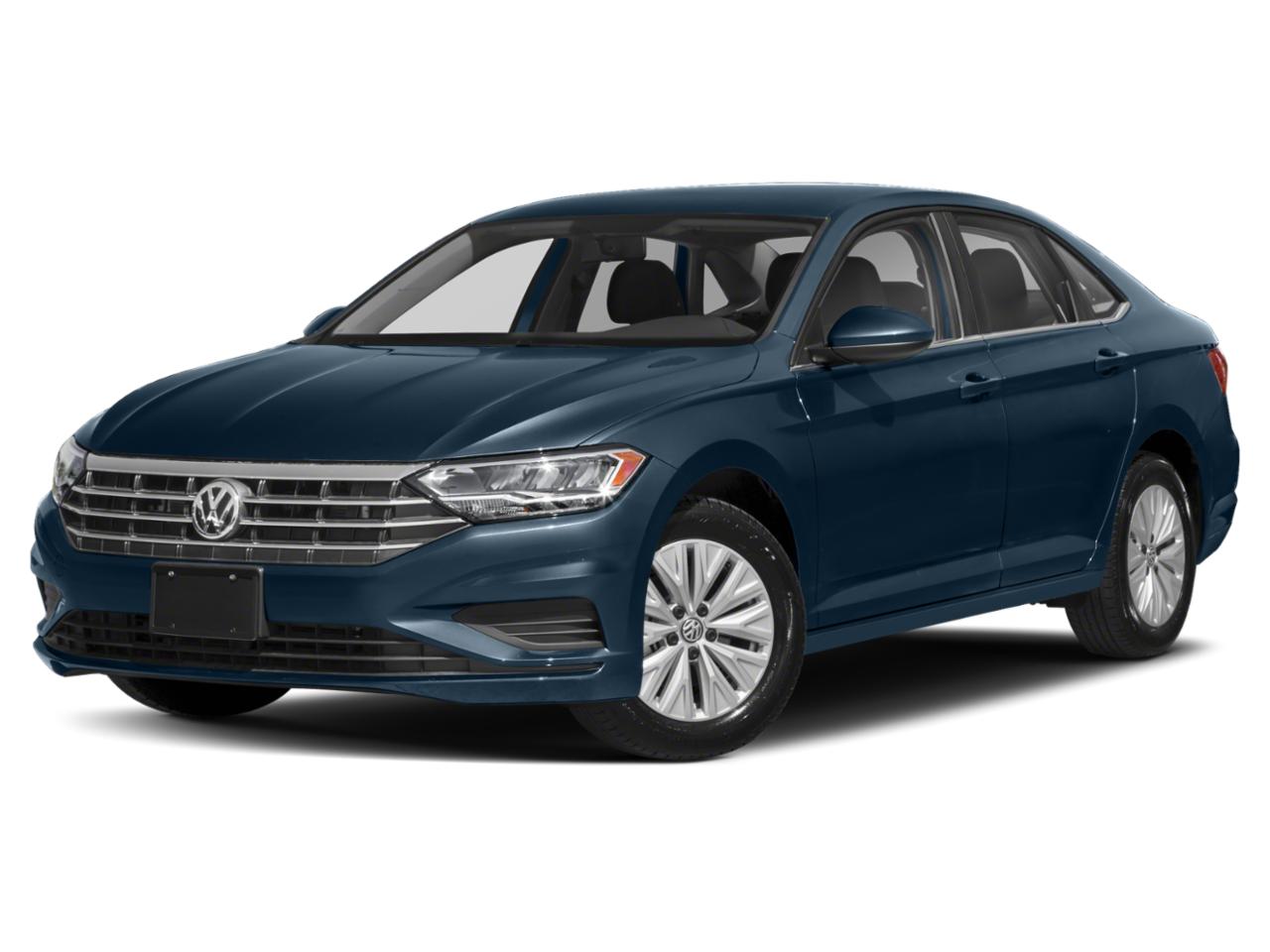 2020 Volkswagen Jetta Vehicle Photo in San Antonio, TX 78230