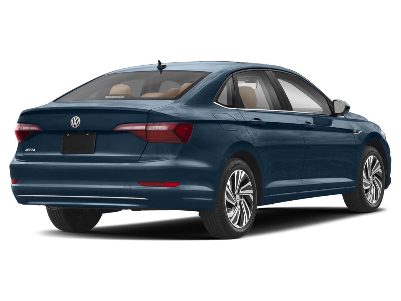 2020 Volkswagen Jetta Vehicle Photo in Hinesville, GA 31313