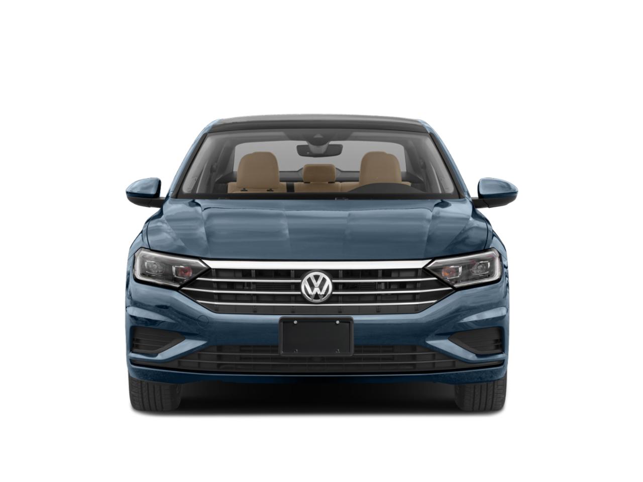 2020 Volkswagen Jetta Vehicle Photo in Hinesville, GA 31313
