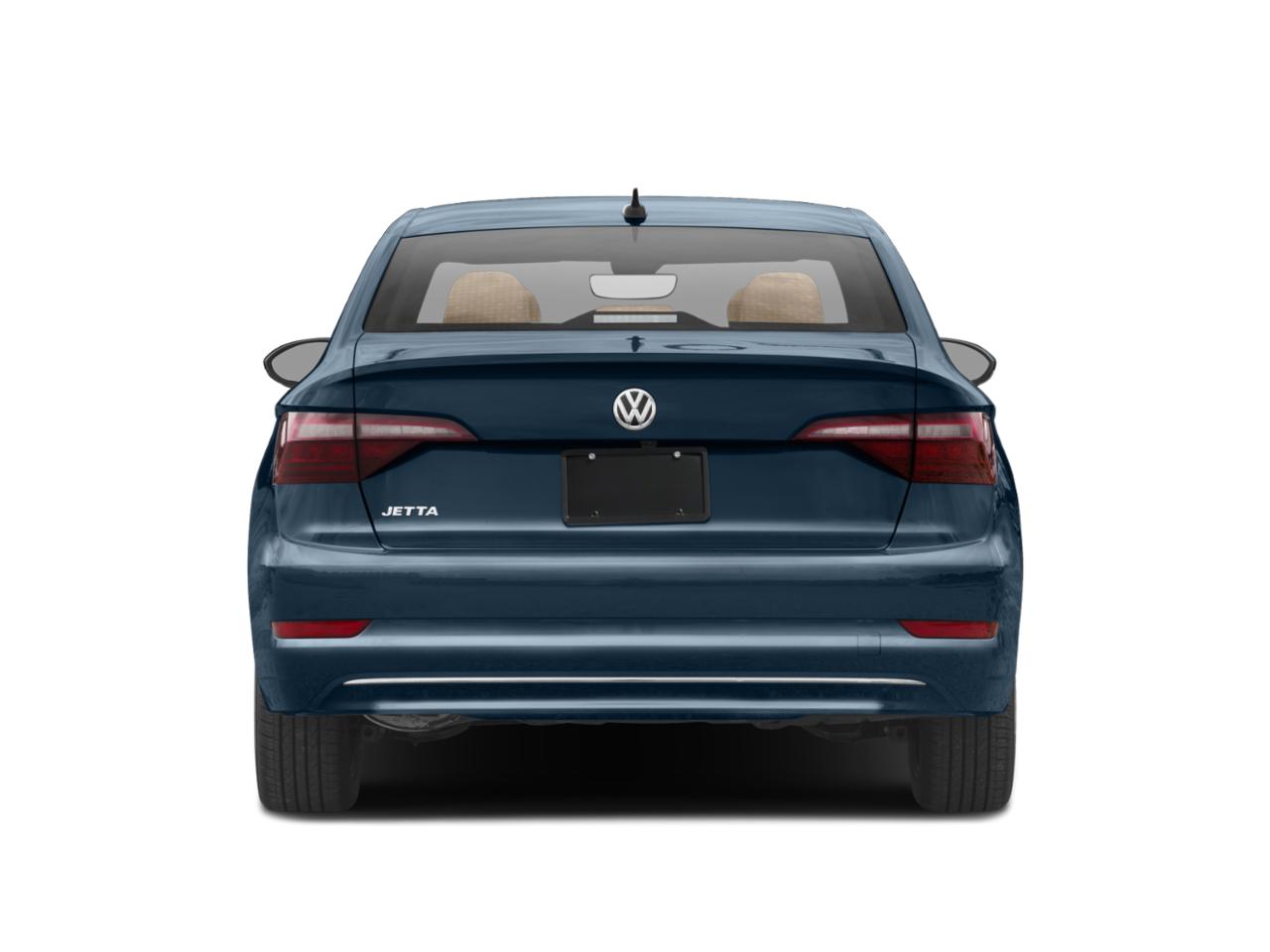 2020 Volkswagen Jetta Vehicle Photo in Hinesville, GA 31313
