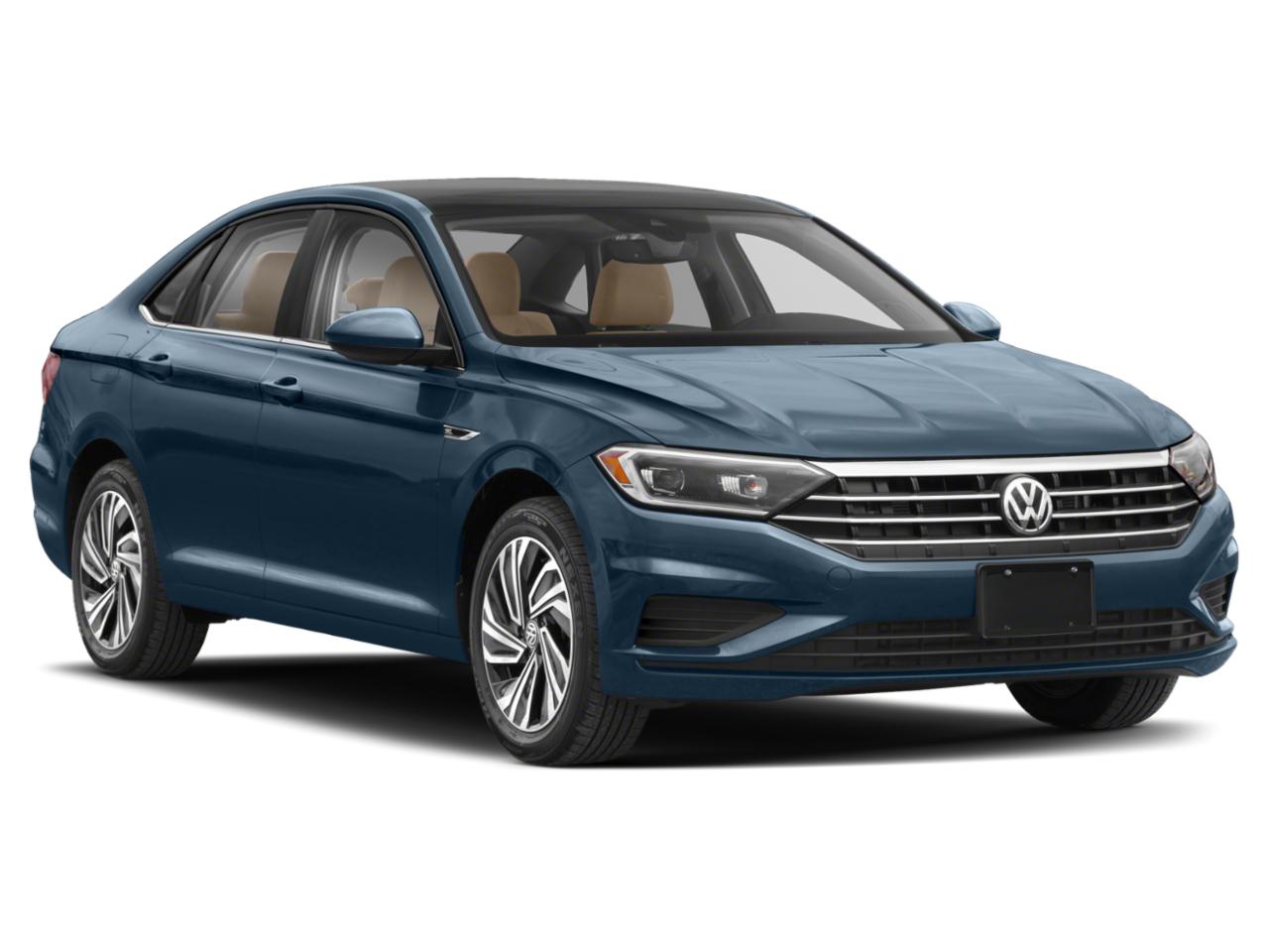 2020 Volkswagen Jetta Vehicle Photo in Hinesville, GA 31313