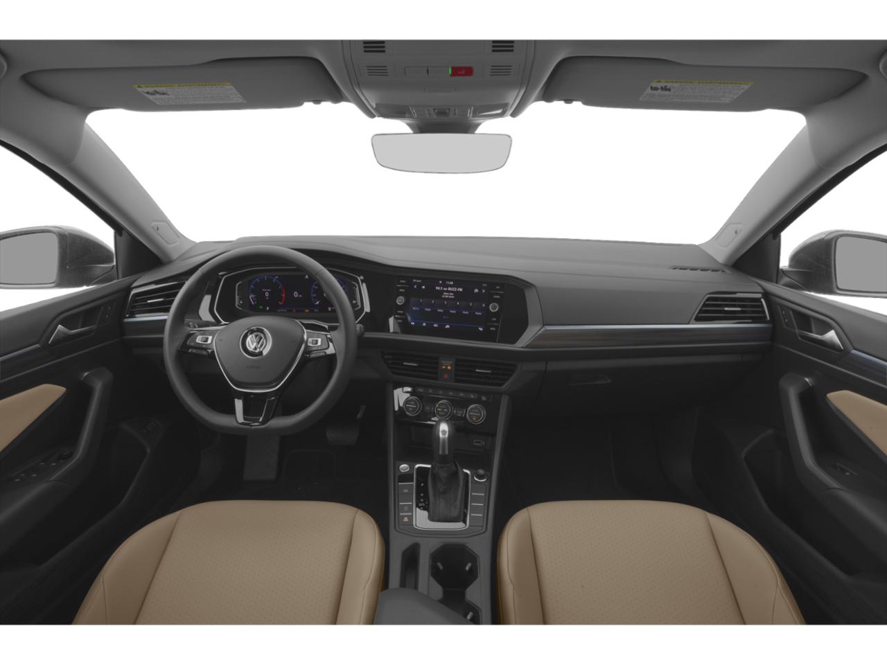 2020 Volkswagen Jetta Vehicle Photo in Hinesville, GA 31313