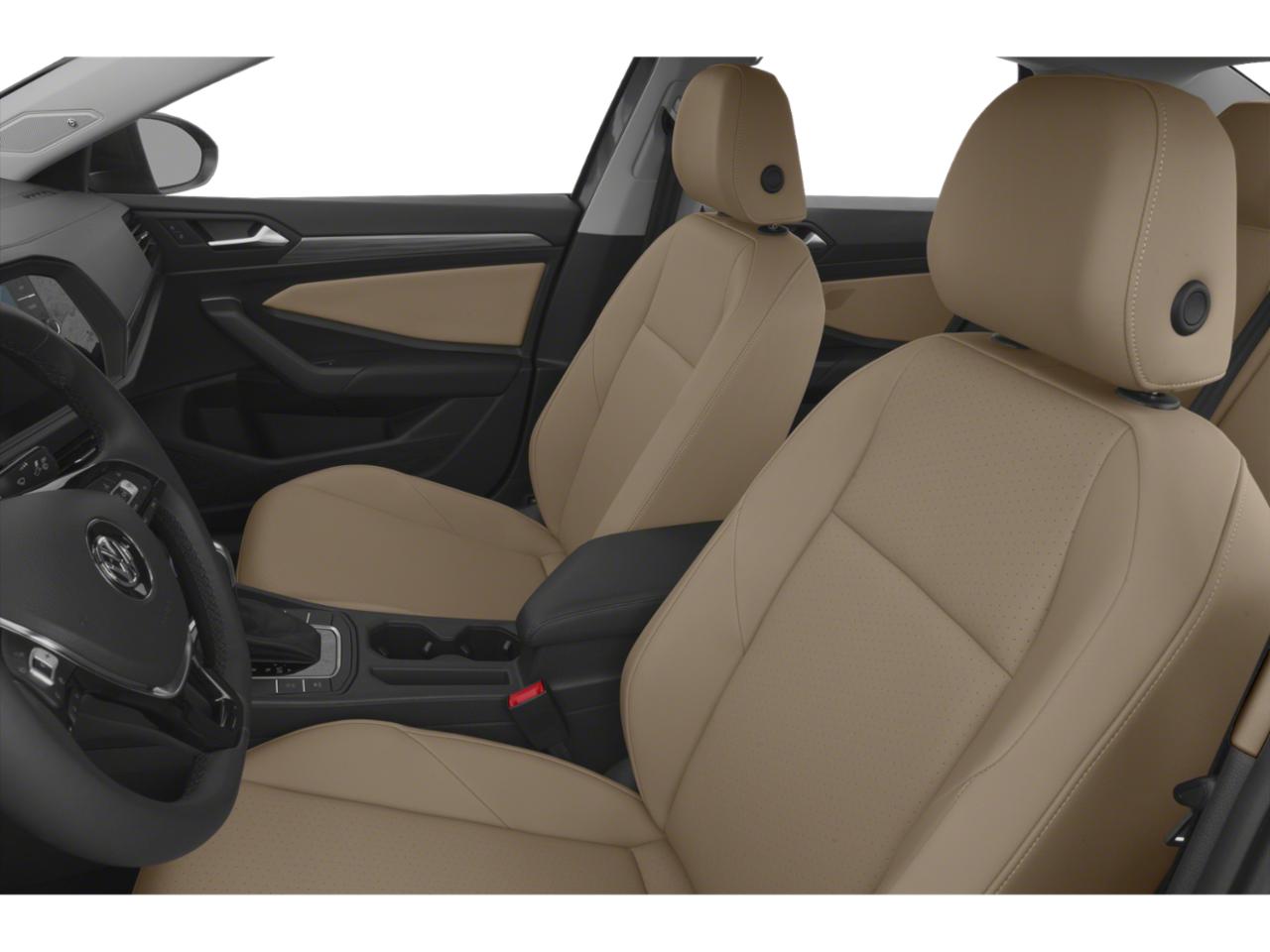 2020 Volkswagen Jetta Vehicle Photo in Hinesville, GA 31313