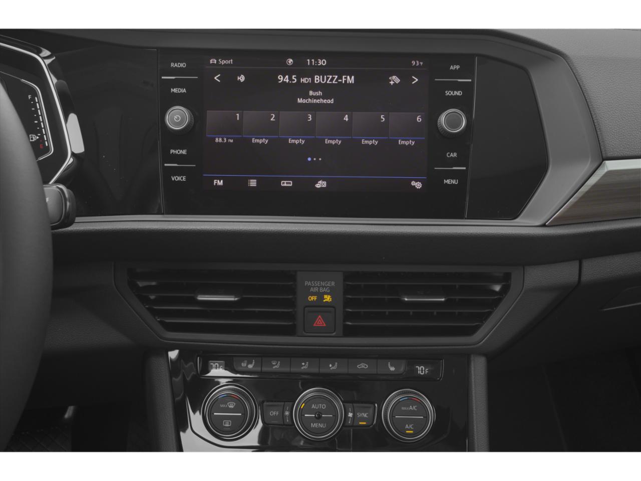 2020 Volkswagen Jetta Vehicle Photo in Hinesville, GA 31313