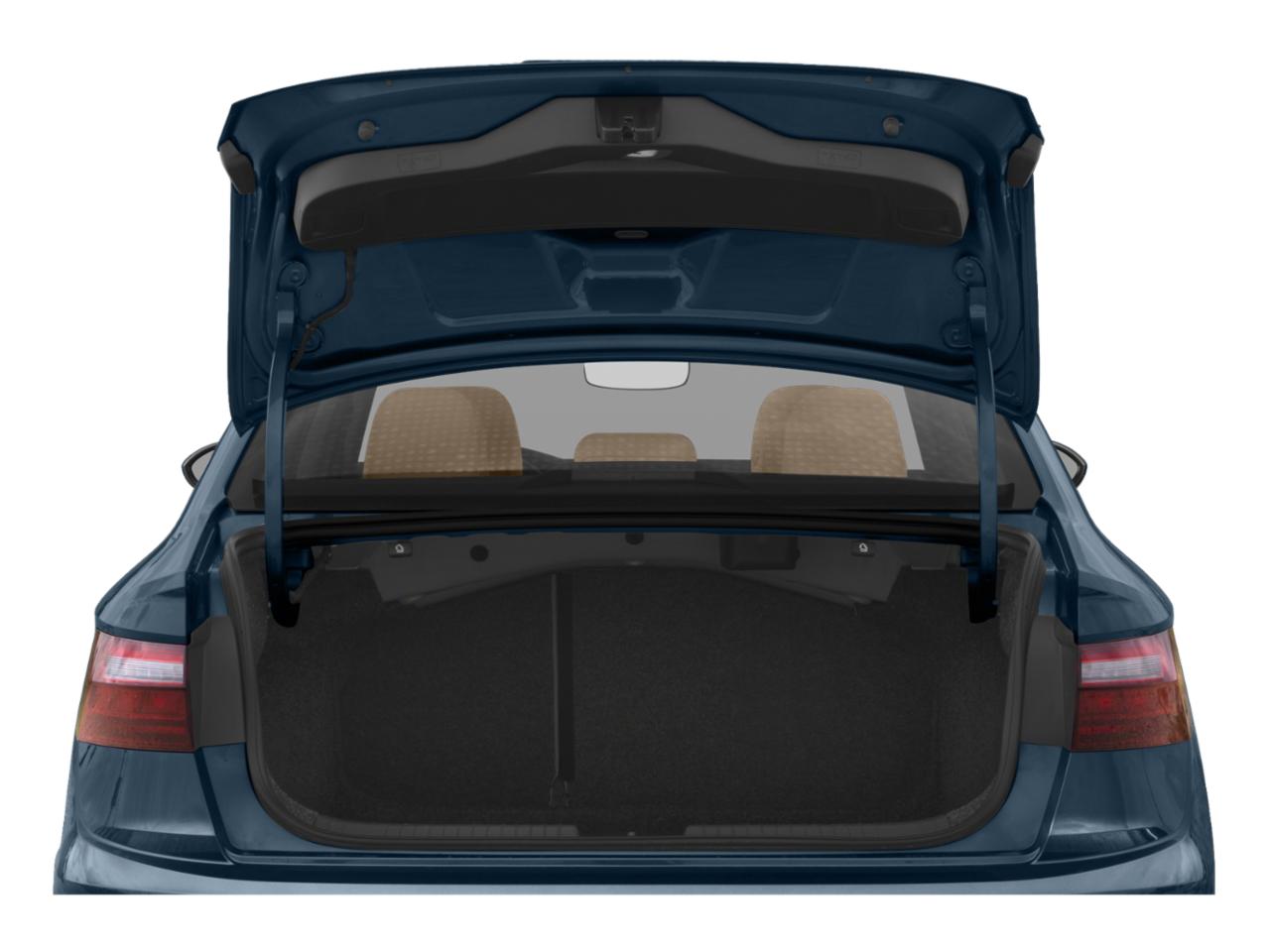 2020 Volkswagen Jetta Vehicle Photo in Hinesville, GA 31313