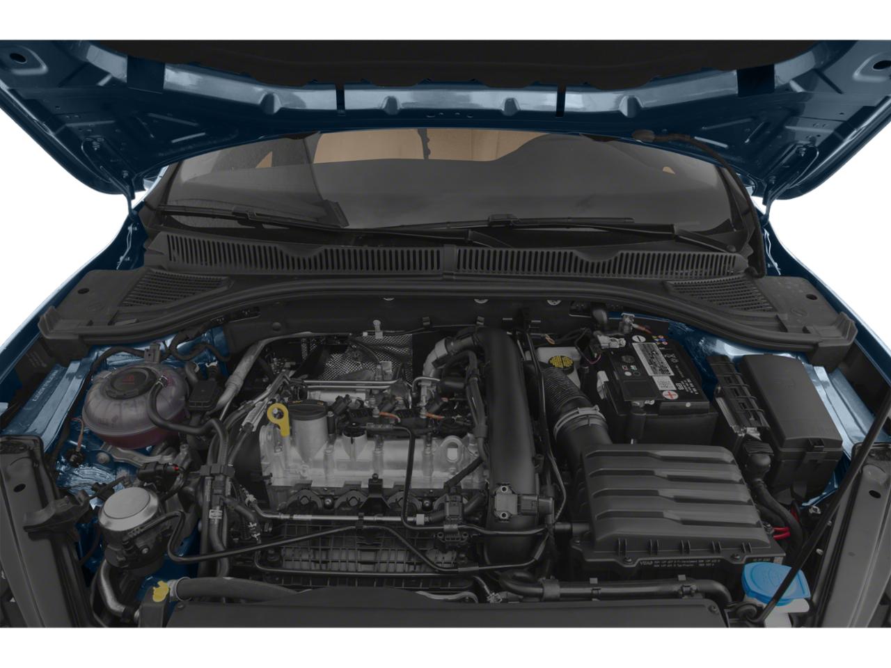 2020 Volkswagen Jetta Vehicle Photo in Hinesville, GA 31313