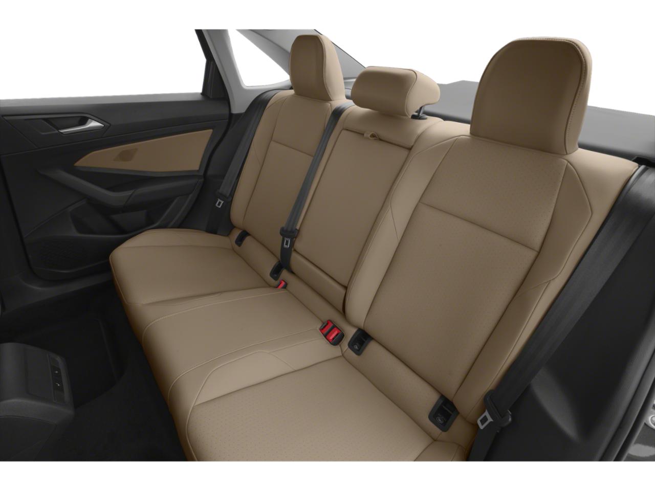 2020 Volkswagen Jetta Vehicle Photo in Hinesville, GA 31313